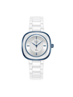 Alexandre Christie - Women Classic Quartz Square Watch -2C11Lhbiubu (M)