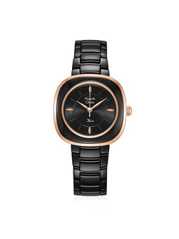 Alexandre Christie - Women Classic Quartz Square Watch -2C11Lhbrgba (M)