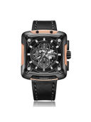 Black color option, Currently selected