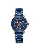 Blue color option
