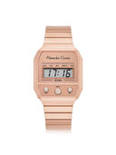 Rose Gold color option, Currently selected