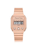 Rose Gold color option, Sold out