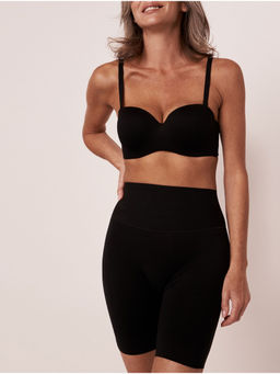 La Vie En Rose - Cotton Shaping Short