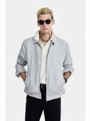 Grey color option, Currently selected