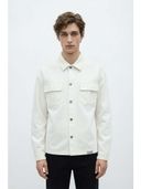 White color option
