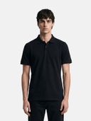 Black color option, Currently selected