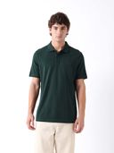 Green color option, Currently selected