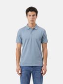 Blue color option, Currently selected