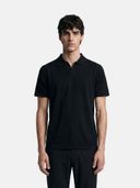 Black color option, Currently selected
