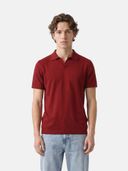 Red color option, Currently selected