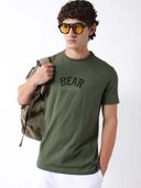 Olive color option, Currently selected