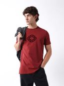 Maroon color option, Currently selected