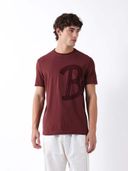 Maroon color option, Currently selected