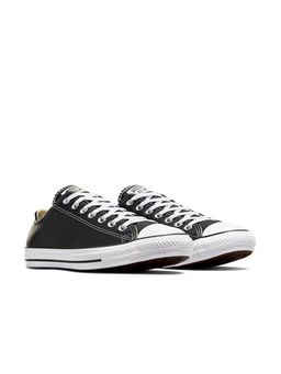 Converse - Unisex Chuck Taylor All Star Leather Low Top Sneakers
