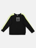 Black color option, Sold out, Currently selected