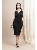 Black color option, Currently selected