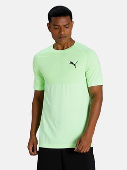 Puma - RTG evoKNIT Basic Mens Slim T-shirt
