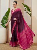 Purple color option, Currently selected