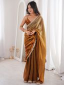 Bronze color option, Currently selected