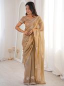 Gold color option, Currently selected