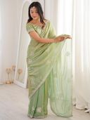 Green color option, Sold out