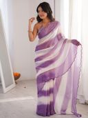 Lavender color option