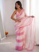 Pink color option, Currently selected