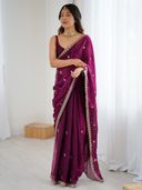 Magenta color option, Currently selected