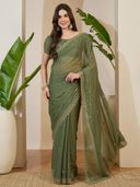 Olive color option, Currently selected