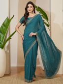 Teal color option