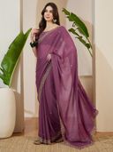 Mauve color option