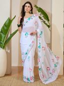 White color option, Currently selected