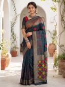 Charcoal color option, Currently selected