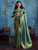 Teal color option, Currently selected