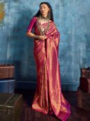 Magenta color option, Currently selected