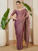 Mauve color option