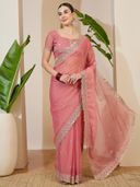 Peach color option, Currently selected