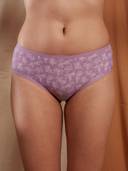 Lavender color option, Currently selected