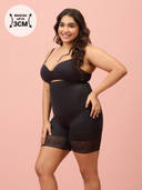 Black color option, Currently selected