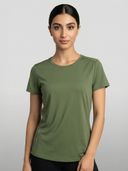 Green color option