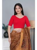 Red color option