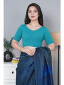 Turquoise color option, Currently selected