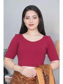Maroon color option, Currently selected