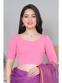 Pink color option, Currently selected