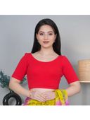 Red color option, Sold out
