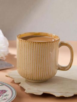 Fabindia - Natural Ceramic Mug