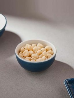 Fabindia - Blue Ceramic Katori