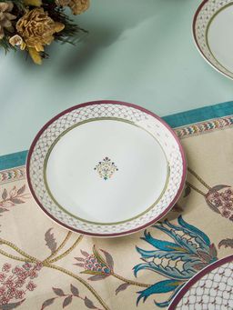Fabindia - Suvarn Ceramic Quarter Plate