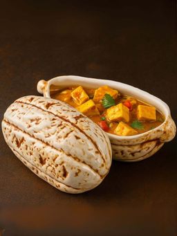 Smokey Cocktail - Handcrafted Cacao Shape Serving Platter