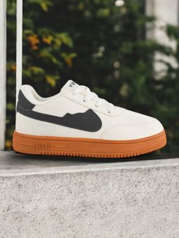 Lil Lollipop - Unisex Sneakers with Laces - Black